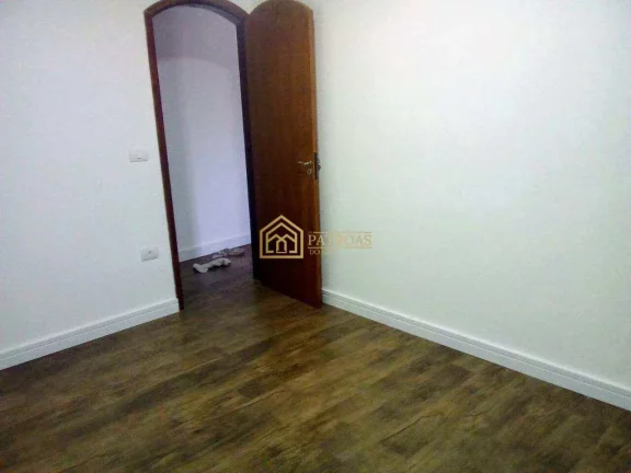 Imagem Casa Padrão