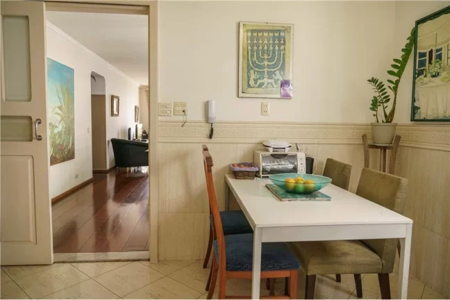 Imagem APARTAMENTO RESIDENCIAL em São Paulo - SP, Brooklin Novo