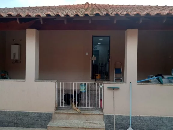 Imagem CASA RESIDENCIAL À VENDA, CENTRO, POÁ