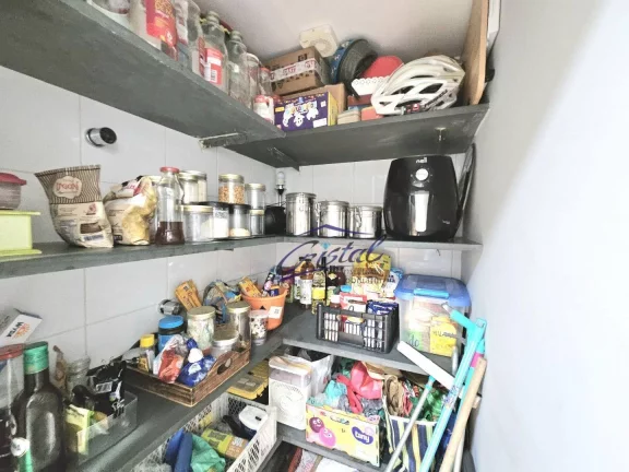 Imagem Apartamento com 3 quartos (1 suíte) à venda, 98 m² - Moema - São Paulo/SP