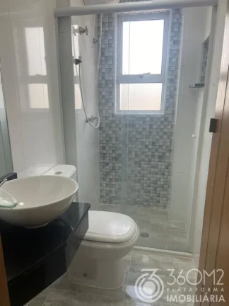 Imagem Cobertura Duplex para Venda em Santo André / SP no bairro Parque das Nações
