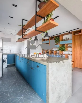 Imagem Apartamento em Pinheiros com 70m² totalmente reformado com muita luz natural.