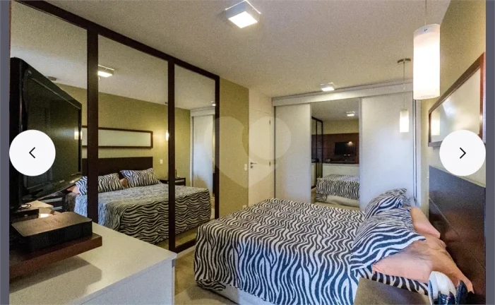 Imagem Apartamento à venda com 3 quartos, sendo 2 suítes, no condomínio Portal DA Cidade, São Paulo - SP