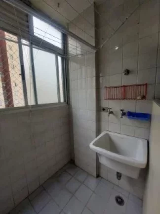 Imagem Imóvel com 2 Quartos à Venda, 53 m² em Jardim Celeste - São Paulo