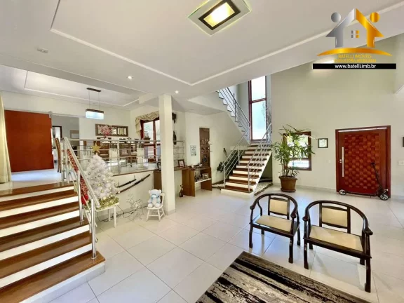 Imagem Casa - Granja Viana - Dom Henrique II | Batelli Imóveis