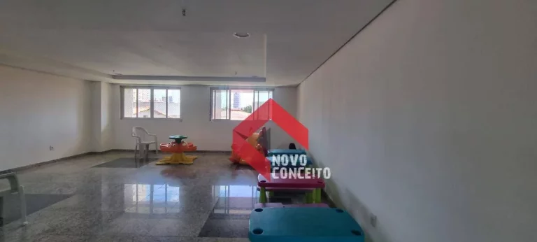 Imagem Apartamento à venda, 84 m² por R$ 589.000,00 - Aldeota - Fortaleza/CE