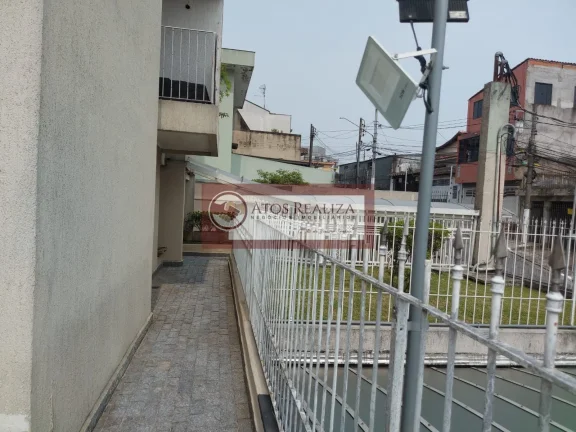 Imagem Alugue já: Apartamento 2 quartos em Vila Campestre, São Paulo por R$ 1.850/mês
