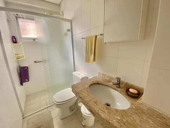 Imagem Apartamento 1 Dormitório - Bairro Navegantes