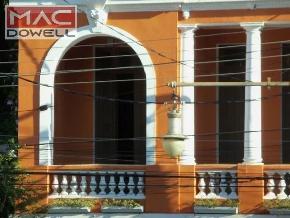 Imagem Casa comercial de 532 m² - A VENDA - Santa Teresa/RJ