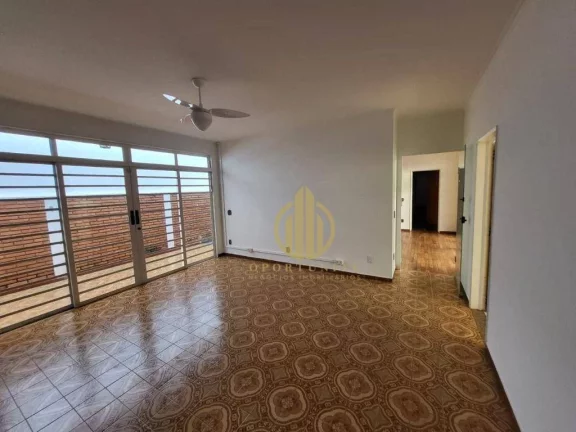 Imagem Casa 3 dormitórios 400 m² - venda por R$ 1.250.000 ou aluguel por R$ 6.500/mês - Jardim Sumaré - Ribeirão Preto/SP