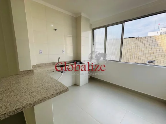 Imagem Apartamento à venda com 50m², 1 quarto, andar alto por R$395.000,00 no Gonzaga em Santos