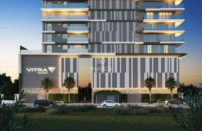 Imagem Vitra Beach