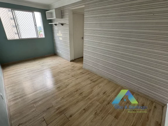 Imagem Apartamento à venda no bairro Planalto - São Bernardo do Campo/SP