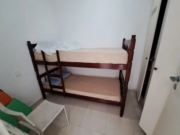 Imagem APARTAMENTO AMPLO A BEIRA MAR COM LINDA VISTA
