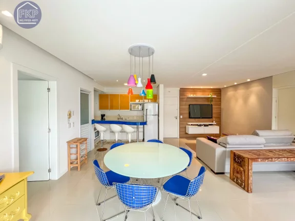 Imagem Apartamento 2 dormitórios!