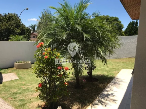 Imagem Casa à venda Condomínio Santa Rosa , Itatiba -SP