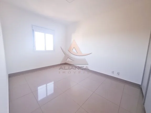 Imagem Apartamento - Ribeirão Preto - Jardim Nova Aliança