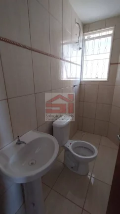 Imagem APARTAMENTO SAN DIAGO - Cod V.116