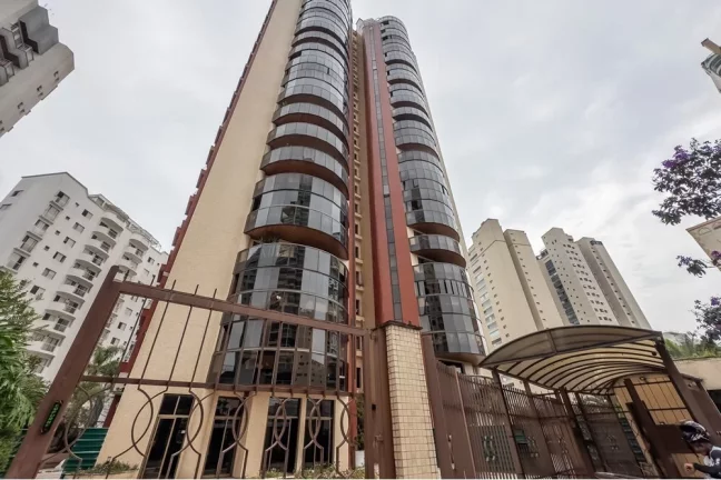 Imagem APARTAMENTO RESIDENCIAL em São Paulo - SP, Santana