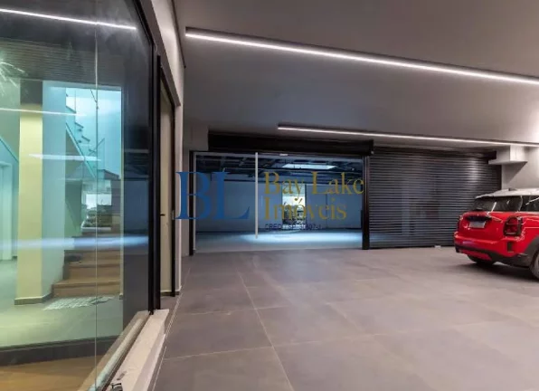 Imagem Casa Cinematográfica à Venda – Condomínio Eco Boulevard