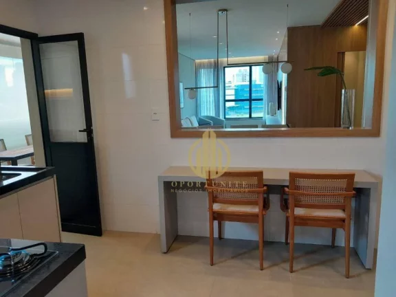Imagem Apartamento 3 suítes no Plaza de Espanha - Nova Aliança - Ribeirão Preto/SP