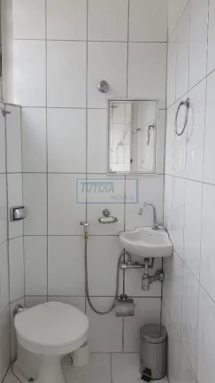 Imagem APARTAMENTO A VENDA NO PARAÍSO - SÃO PAULO