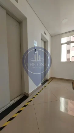 Imagem Conjunto Comercial à Venda na Vila Mariana, São Paulo-SP: 1 Banheiro, 2 Vagas de Garagem, 37m² de Área