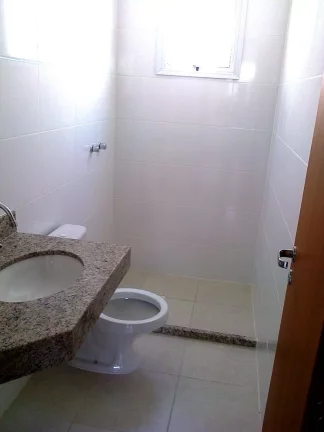 Imagem Incrível oportunidade para você e sua família! Casa duplex no condomínio localizado em um dos melhores bairros para morar em Guarapari!