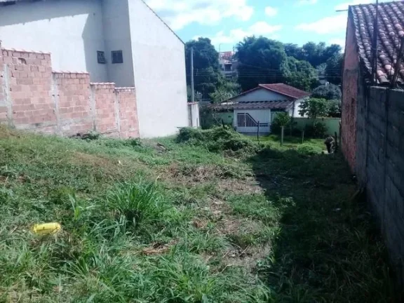 Imagem TERRENO 300 m² NO PINGO DE OURO: ACEITA NEGOCIAÇÃO!