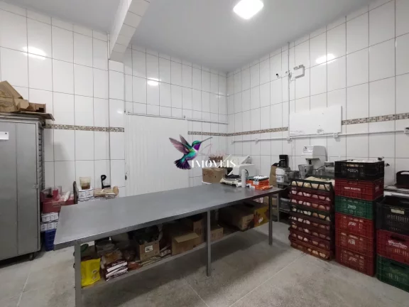Imagem Prédio Comercial em Jardim dos Lagos, Guaíba/RS