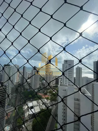 Imagem Apartamento Alto Padrão a Venda no bairro Altiplano Cabo Branco - João Pessoa, PB