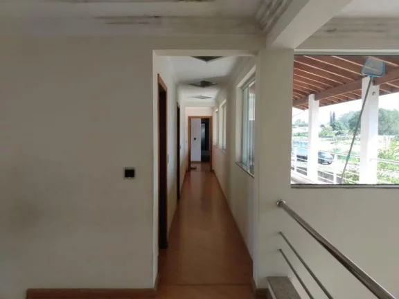 Imagem Sobrado com 8 dormitórios à venda, 704 m² por R$ 2.800.000,00 - Jardim Residencial Suzano - Suzano/SP