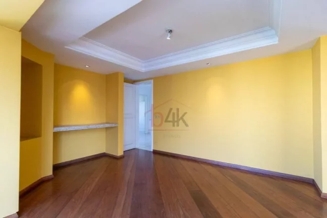 Imagem Apartamento 4 quartos à venda no Campo Belo em São Paulo - SP.