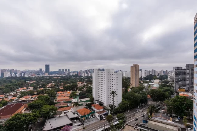 Imagem SALA COMERCIAL em São Paulo - SP, Santo Amaro