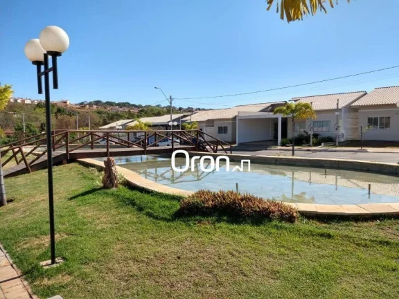 Imagem Casa com 3 dormitórios à venda, 130 m² por R$ 820.000,00 - Jardim Guanabara II - Goiânia/GO