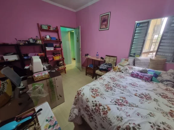 Imagem CASA CASA ISOLADA COM 3 DORMITÓRIOS À VENDA, 178 M² POR R$ 1.295.000 - BOQUEIRÃO - PRAIA GRANDE/SP