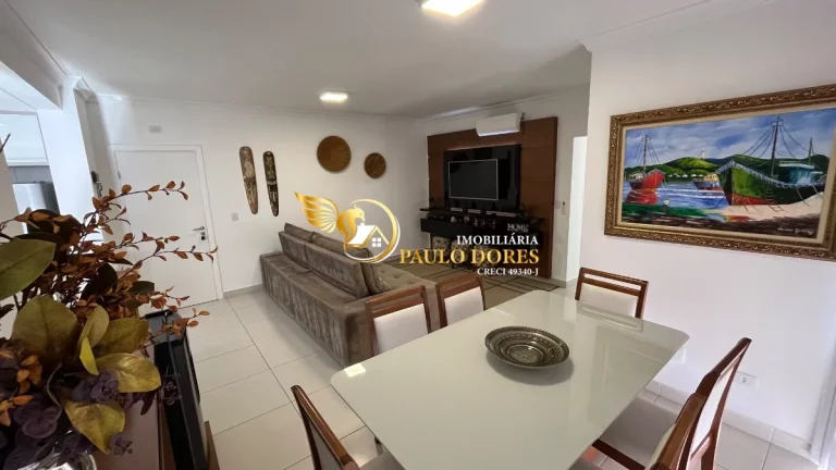 Imagem APARTAMENTO À VENDA A 100 METROS DO MAR NA PRAIA GRANDE EM UBATUBA-SP