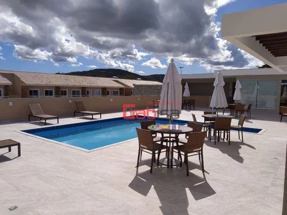 Imagem Lançamento Laguna Portinho Residencial excelentes apartamentos!!!
