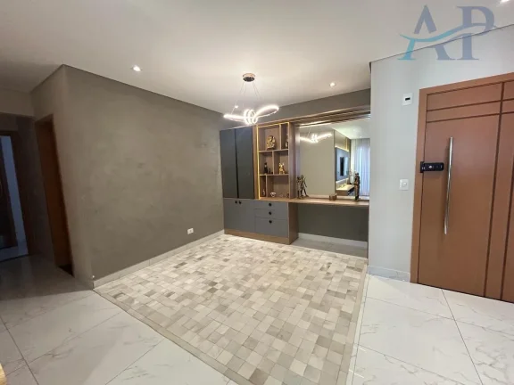 Imagem Apartamento no Canto do Forte em Praia Grande com 3 Dormitórios