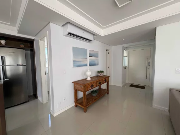 Imagem Cobertura Duplex com 5 dormitórios sendo 3 suites e 3 vagas no Centro de Balneário Camboriú