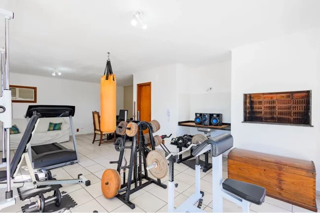 Imagem Cobertura à venda em Porto Alegre, Petrópolis, com 3 quartos, 287m2