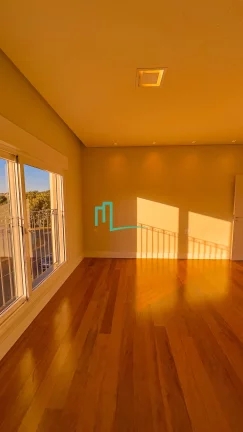 Imagem SOBRADO NÉOCLASSICO NOVO DE ALTO PADRÃO DISPONIVEL PARA VENDA E LOCAÇÃO EM CONDOMINIO FECHADO DE FRANCA/SP