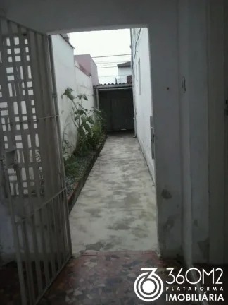 Imagem Sobrado para Venda em São Paulo / SP no bairro Vila Deodoro