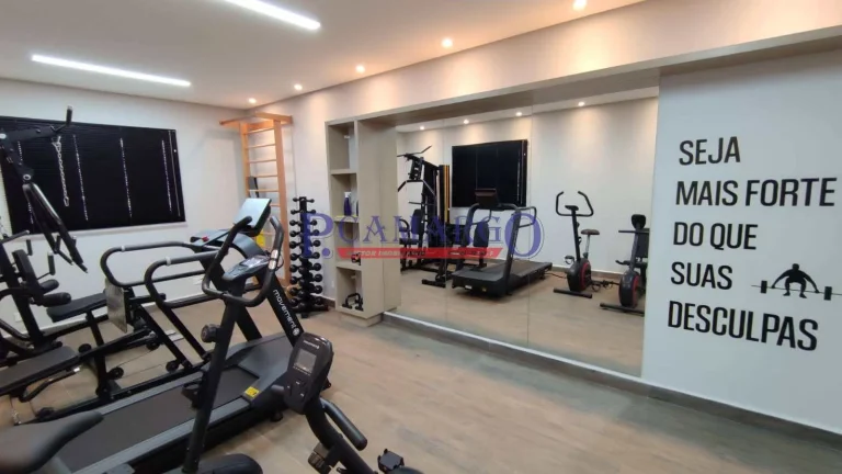 Imagem Apartamento Padrão