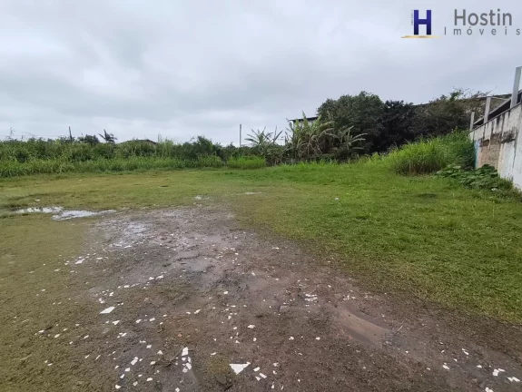 Imagem GALPAO COMERCIAL em SÃO FRANCISCO DO SUL - SC, Rocio Grande