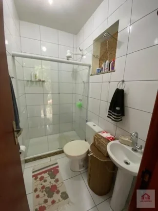 Imagem Casa em Condomínio em Caxito, Maricá/RJ