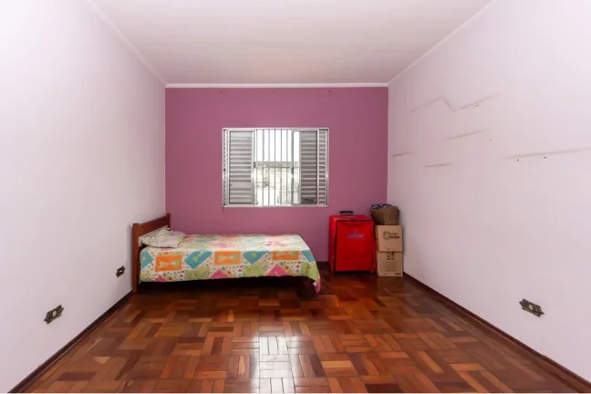 Imagem Lindo sobrado à venda na Vila dos Remédios
