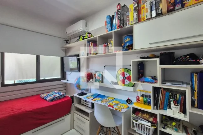 Imagem Apartamento à Venda - Recreio, 3 Quartos, 81 m2