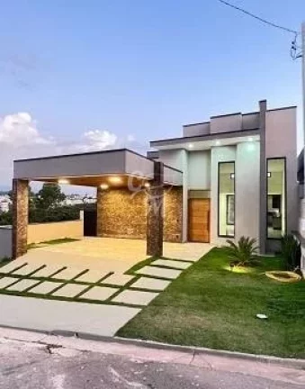 Imagem Belíssima Casa Térrea no Phytus