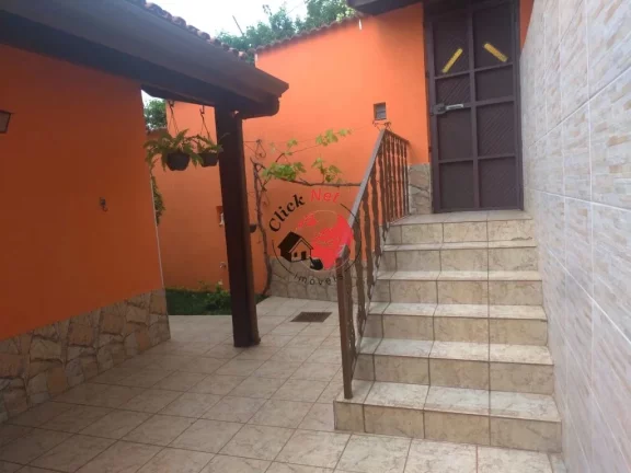 Imagem Casa Térrea à Venda em Atibaia – Jardim do Lago - Aceita permuta no ABC (São Bernardo, SAnto André ou São Caetano)